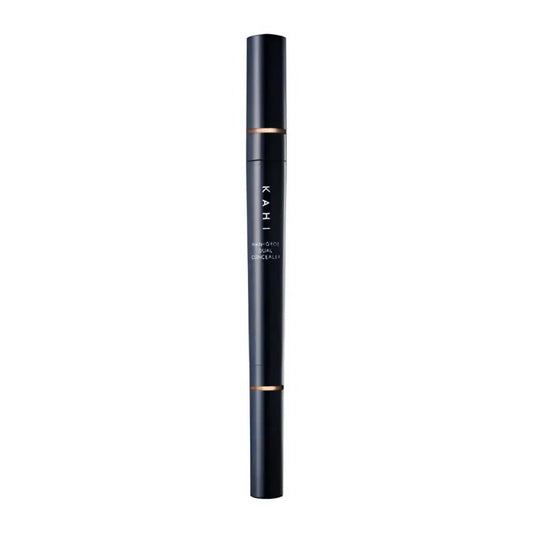 Kahi Hangyob Dual Concealer 0.8g for Flawless Skin - 0.8g
