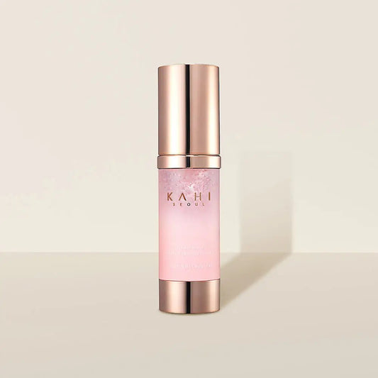 Kahi Wrinkle Bounce Skin Fit Blending Essence 30ml for Youthful Skin - 30ml