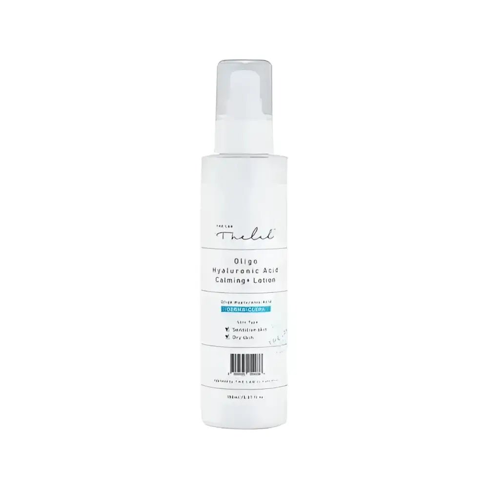THE LAB by BLANC DOUX Oligo Hyaluronic Acid Calming Plus Lotion 150ml - 150ml - Lotion