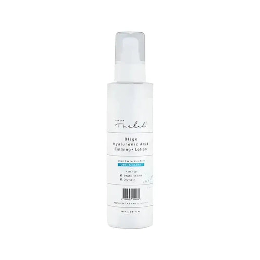 THE LAB by BLANC DOUX Oligo Hyaluronic Acid Calming Plus Lotion 150ml - 150ml - Lotion