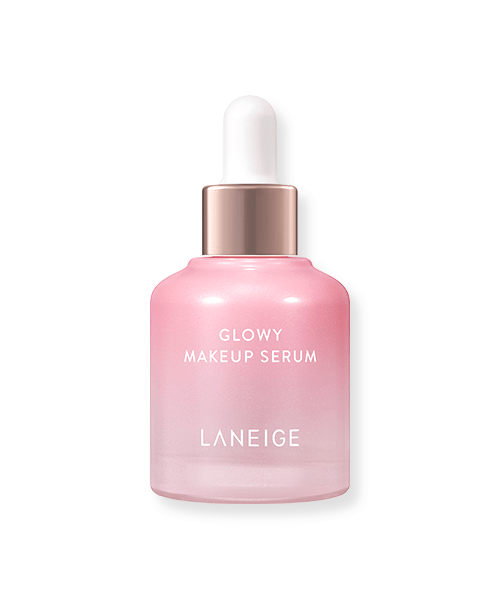 Laneige Glowy Makeup Serum 30ml for Radiant Skin - Korean Beauty US