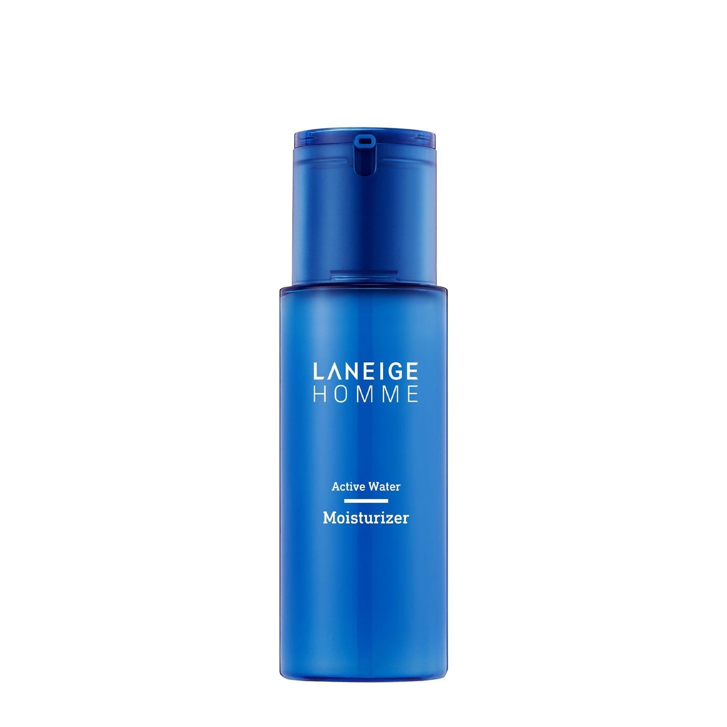 Laneige Homme Active Water Moisturizer 125ml for Hydrated Skin - Korean Beauty US