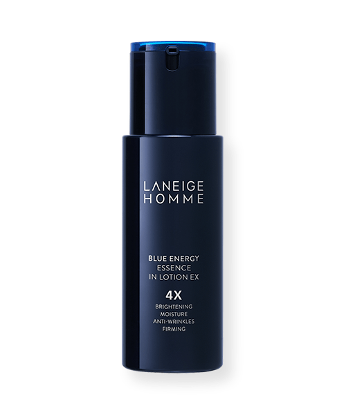 Laneige Homme Blue Energy Essence In Lotion 125ml - Korean Beauty US