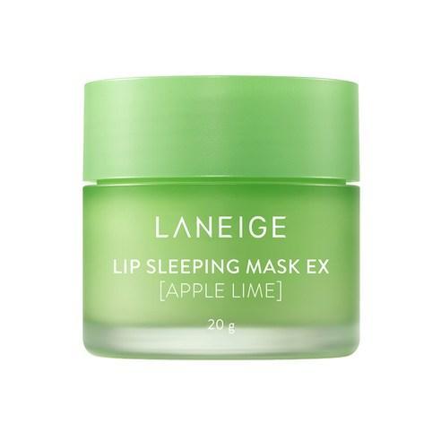 Laneige Lip Sleeping Mask EX 20g Apple Lime Flavor - Korean Beauty US