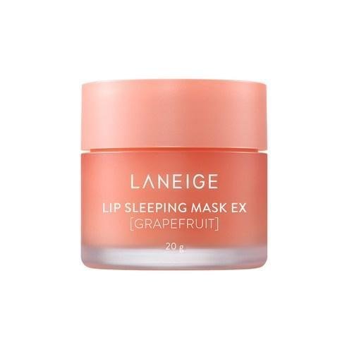 Laneige Lip Sleeping Mask EX 20g Grapefruit Flavor - Korean Beauty US