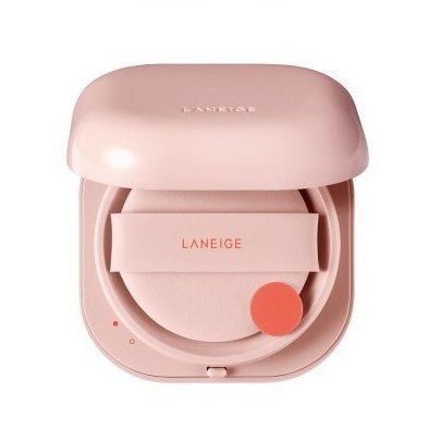 Laneige Neo Cushion Glow SPF46 PA++ 17C1 15g Foundation - Korean Beauty US