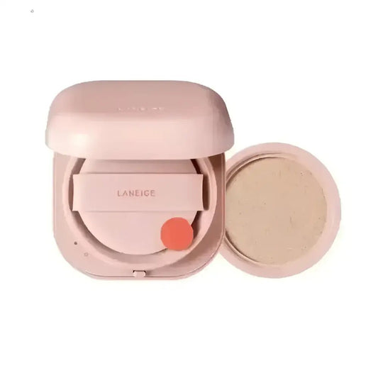 Laneige Neo Cushion Glow SPF46 PA++ 23N1 15g Pack of 2 - 23N1