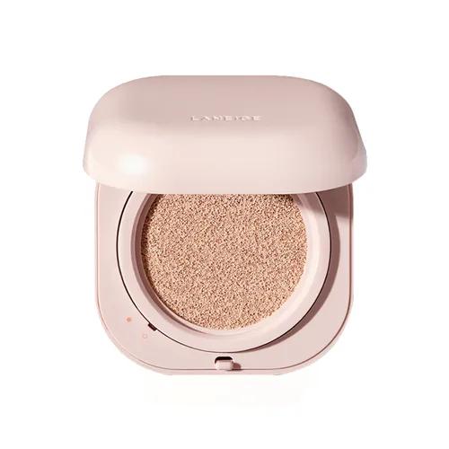 Laneige Neo Cushion Glow SPF50 PA+++ 21N 15g x 2ea - Korean Beauty US