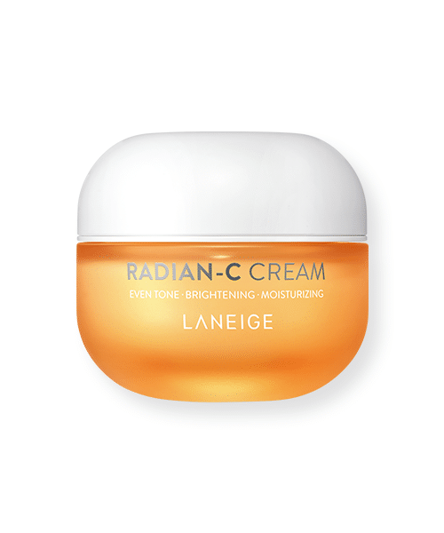 Laneige Radian - C Cream 30ml for Brighter Hydrated Skin - Korean Beauty US