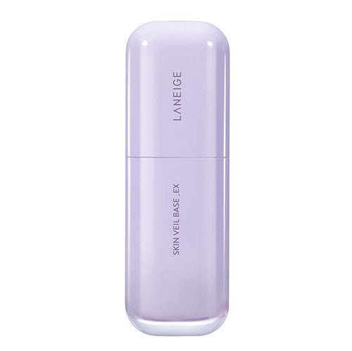 Laneige Skin Veil Base EX 30ml No 40 Pure Violet - Korean Beauty US