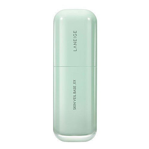 Laneige Skin Veil Base EX 30ml No 60 Mint Green - Korean Beauty US