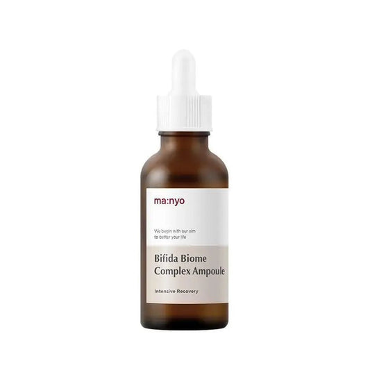 Ma:nyo Bifida Biome Complex Ampoule 50ml for Deep Hydration - 50ml