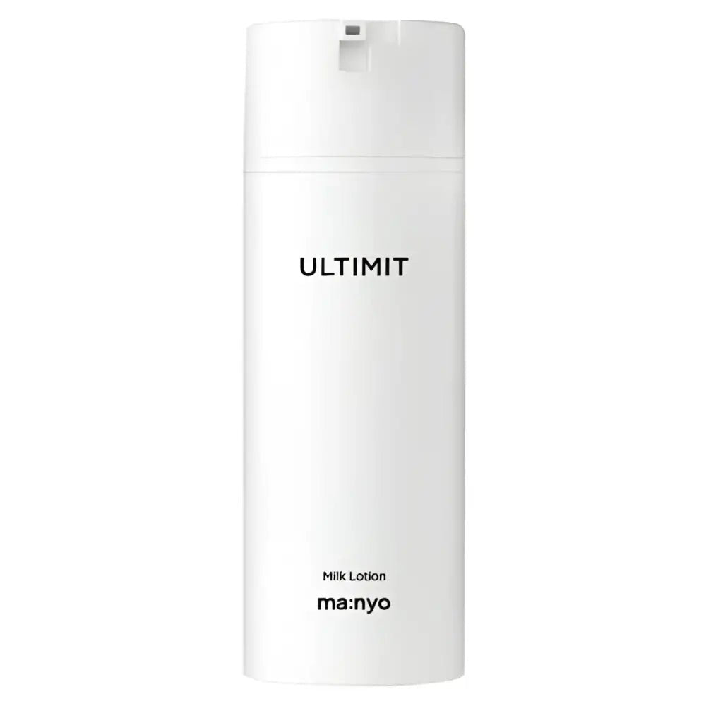 Ma:nyo Ultimit All-In-One Milk Lotion 120ml for Men Hydrating Formula - 120ml