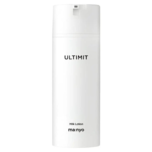 Ma:nyo Ultimit All-In-One Milk Lotion 120ml for Men Hydrating Formula - 120ml