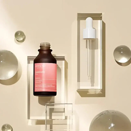 Mary&May Hyaluronics Serum 30ml for Deep Hydration Boost - 30ml