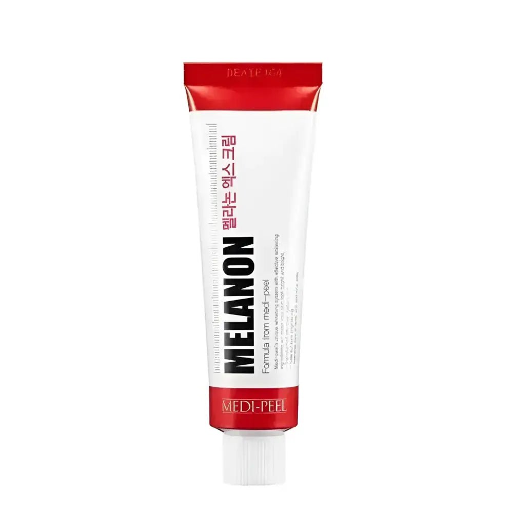 Medi-Peel Melanon X Cream 30ml for Brightening and Anti-Aging - 30ml
