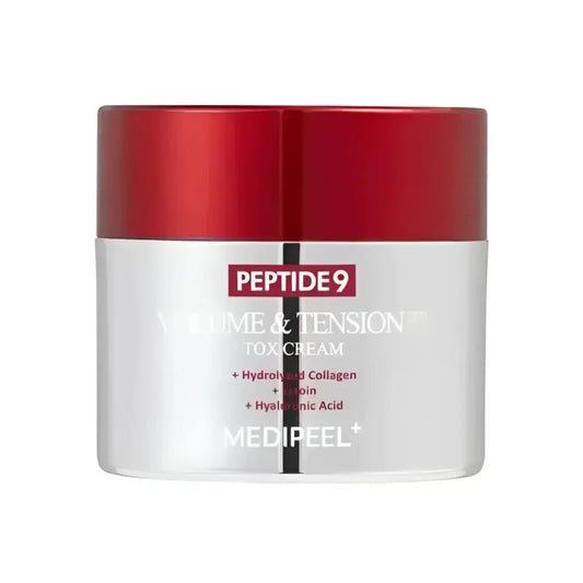 Medi-Peel Peptide 9 Volume and Tension Tox Cream Pro 50g - 50g
