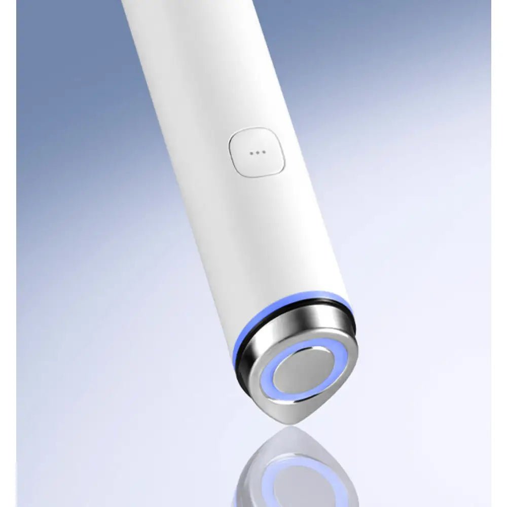 Medicube Age-R Booster Pro Mini White Portable Skincare - Beauty Device