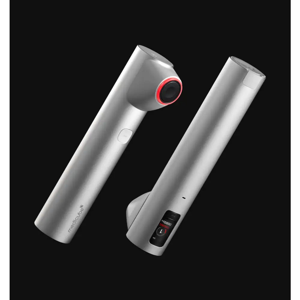 Medicube Age-R High Focus Shot Skin Treatment Device - Beauty Device