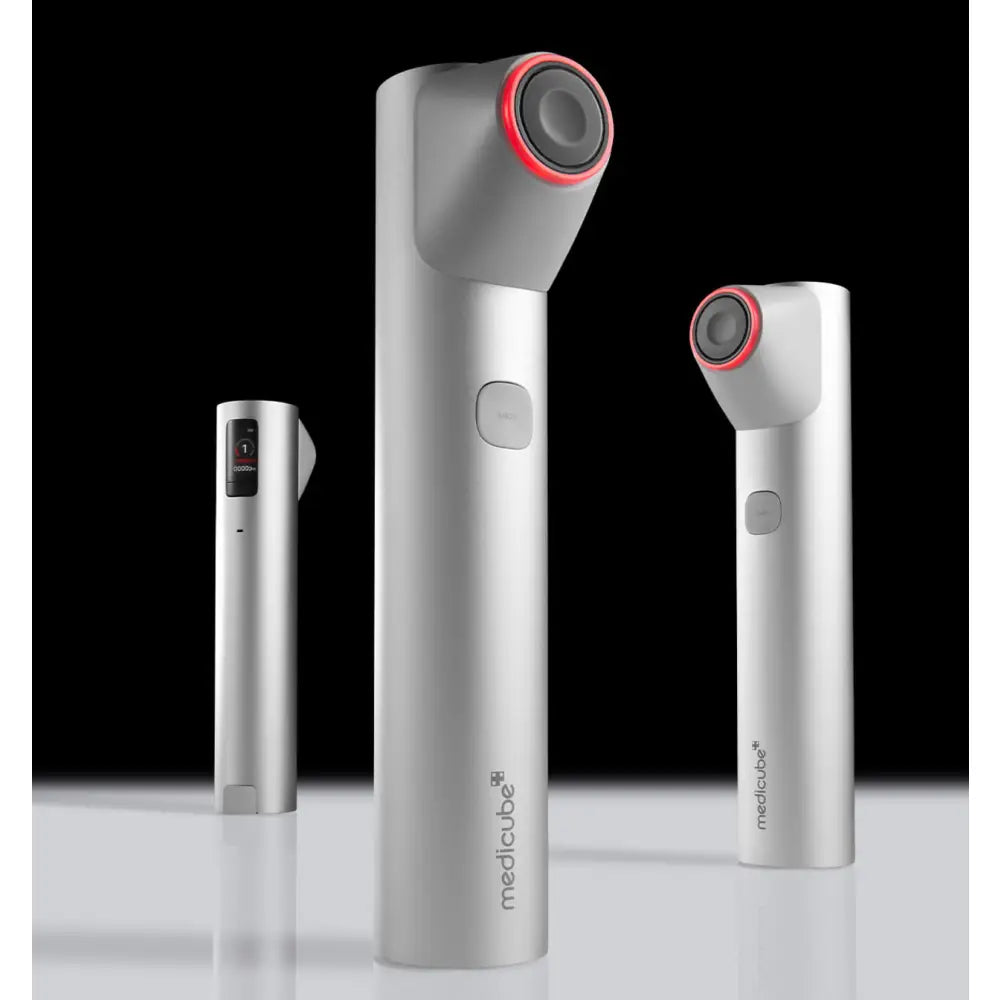 Medicube Age-R High Focus Shot Skin Treatment Device - Beauty Device