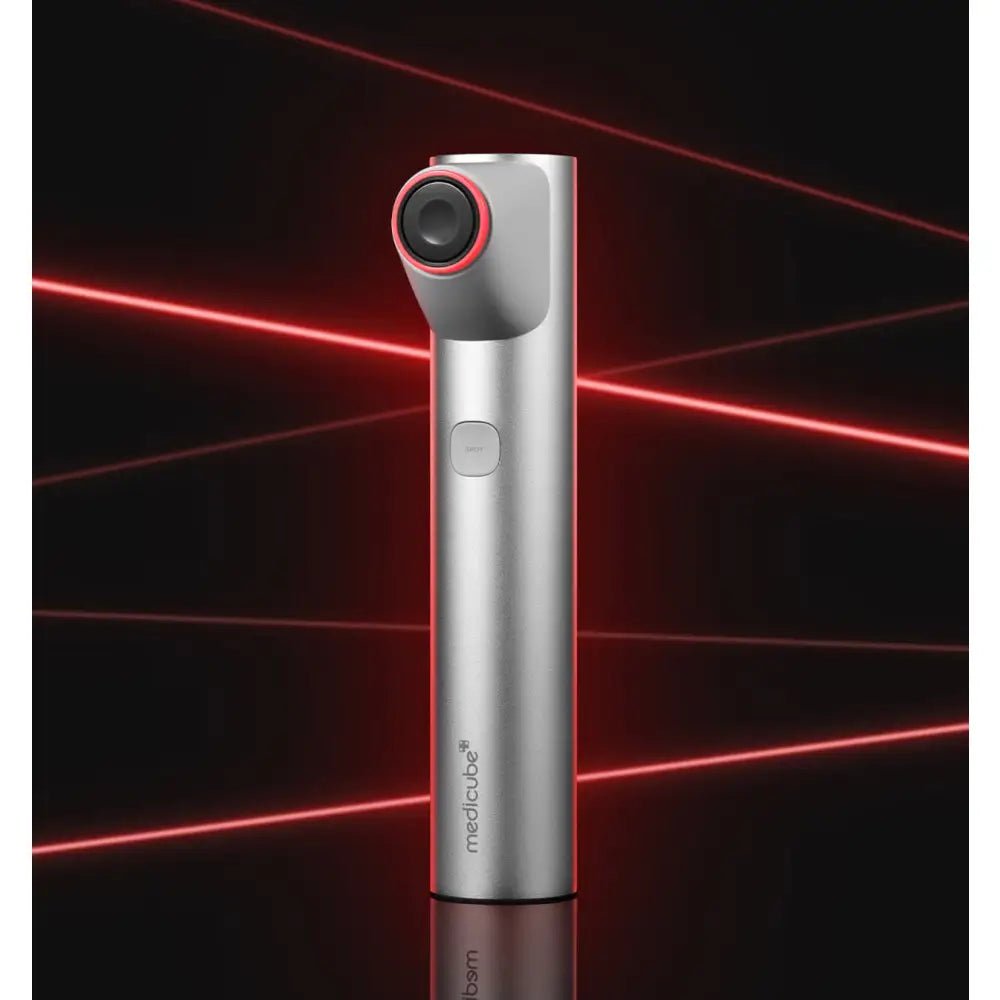 Medicube Age-R High Focus Shot Skin Treatment Device - Beauty Device