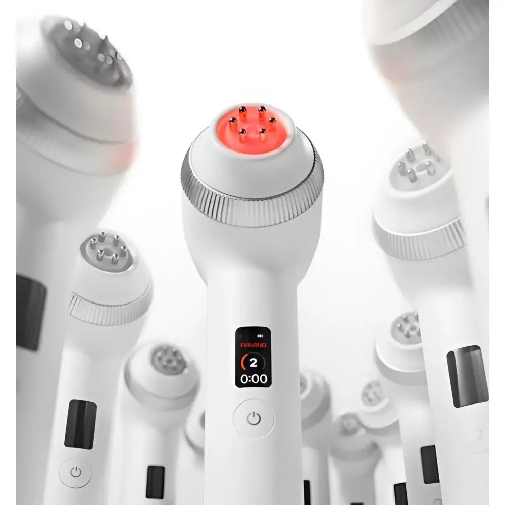 Medicube AGE-R Ultra Tune 40.68 For Elasticity Care - Beauty Device