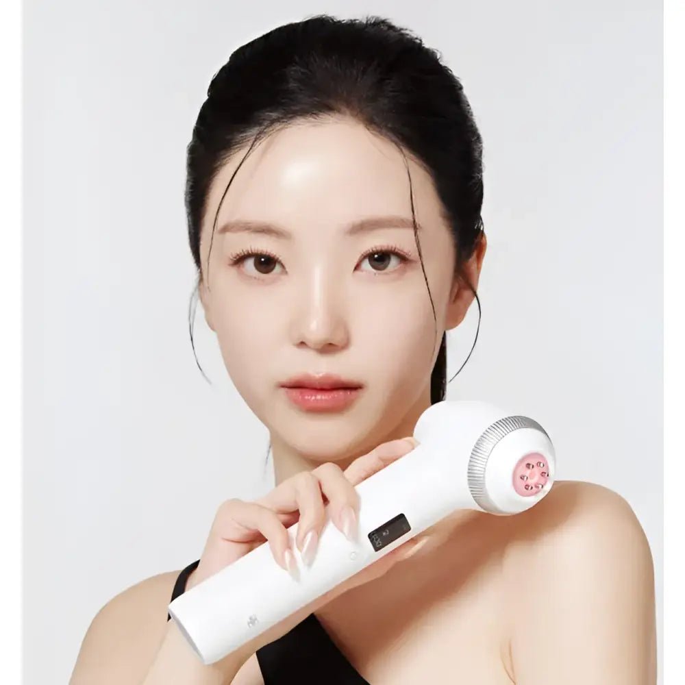 Medicube AGE-R Ultra Tune 40.68 For Elasticity Care - Beauty Device