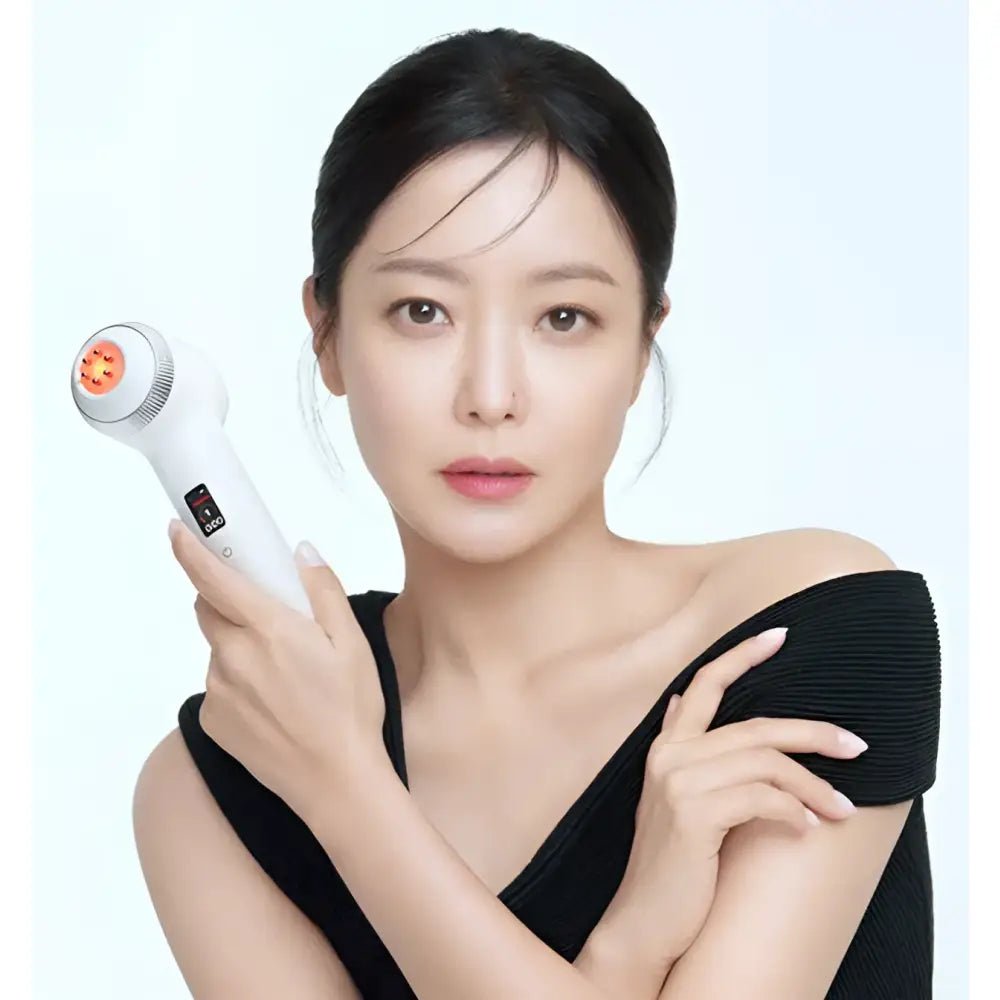 Medicube AGE-R Ultra Tune 40.68 For Elasticity Care - Beauty Device