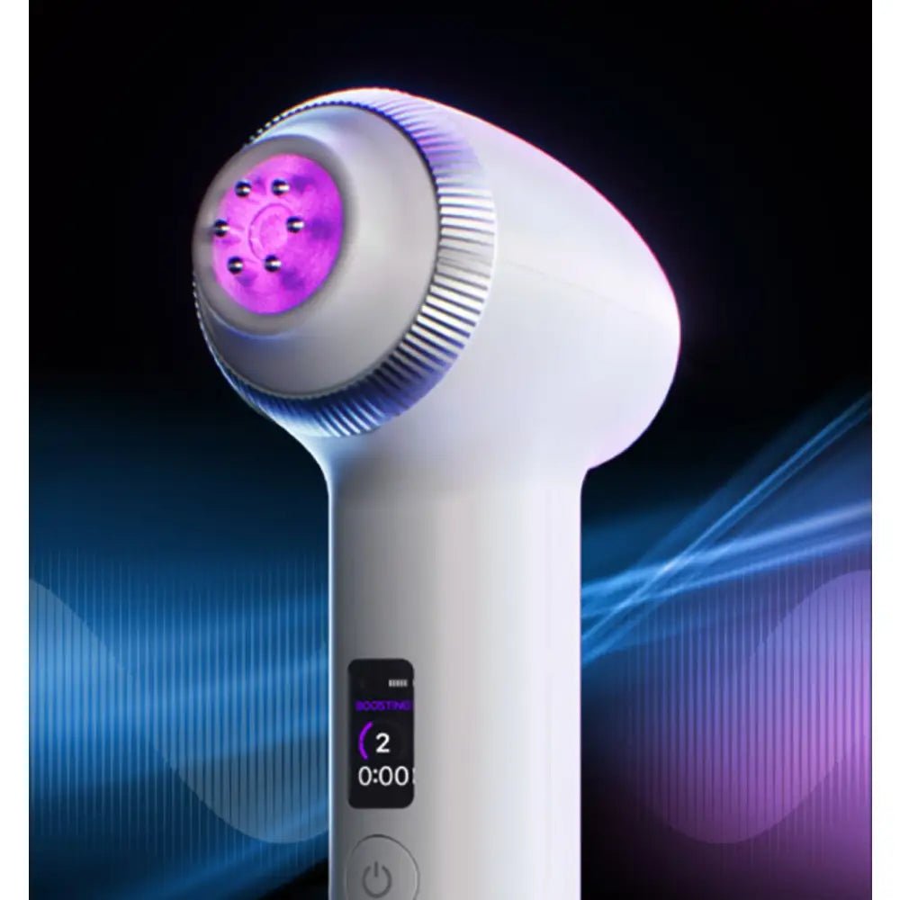 Medicube AGE-R Ultra Tune 40.68 For Elasticity Care - Beauty Device
