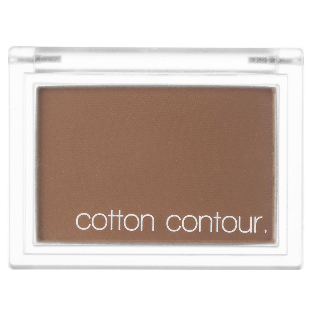 Missha Cotton Contour 4g Natural Buildable Contour Powder - Korean Beauty US