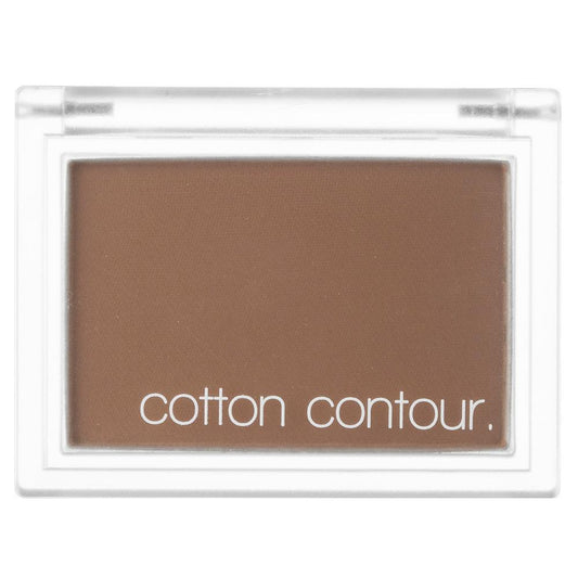 Missha Cotton Contour 4g Natural Buildable Contour Powder - Korean Beauty US