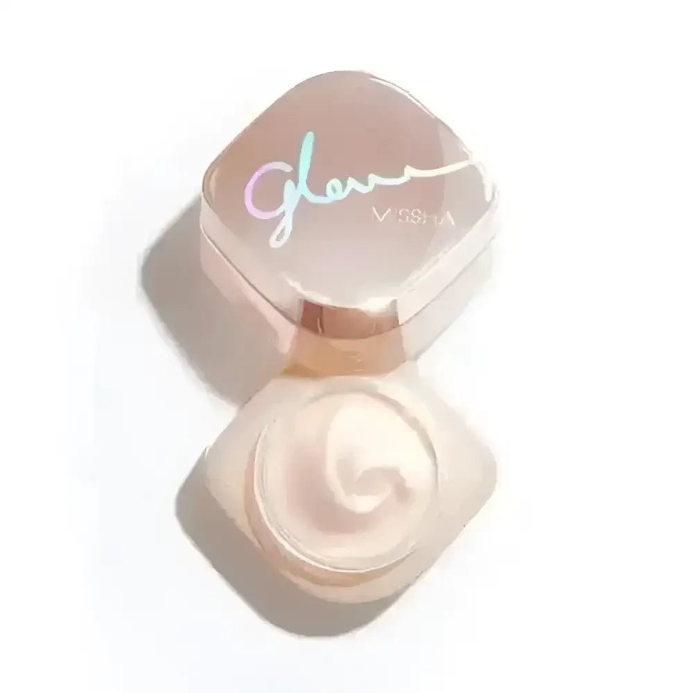 Missha Glow Skin Balm 50ml for Radiant and Hydrated Skin - 50ml - Balm