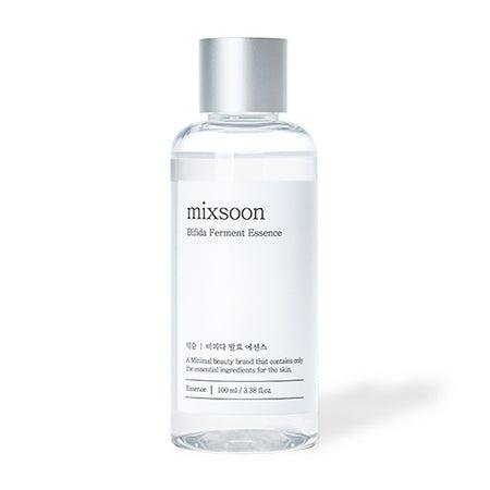 MIXSOON Bifida Ferment Essence 100ml for Skin Rejuvenation - Korean Beauty US