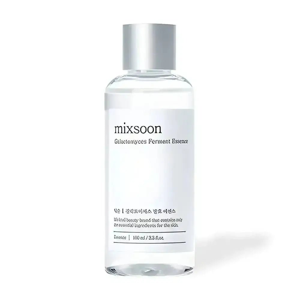 MIXSOON Galactomyces Ferment Essence 100ml for Radiant Skin - 100ml