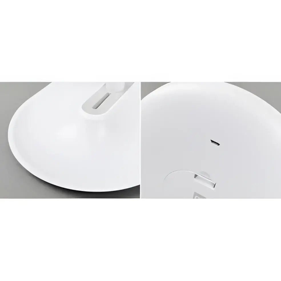 Mooas Beauty Ring LED Mirror with USB and Battery Options - Makeup Mirrors