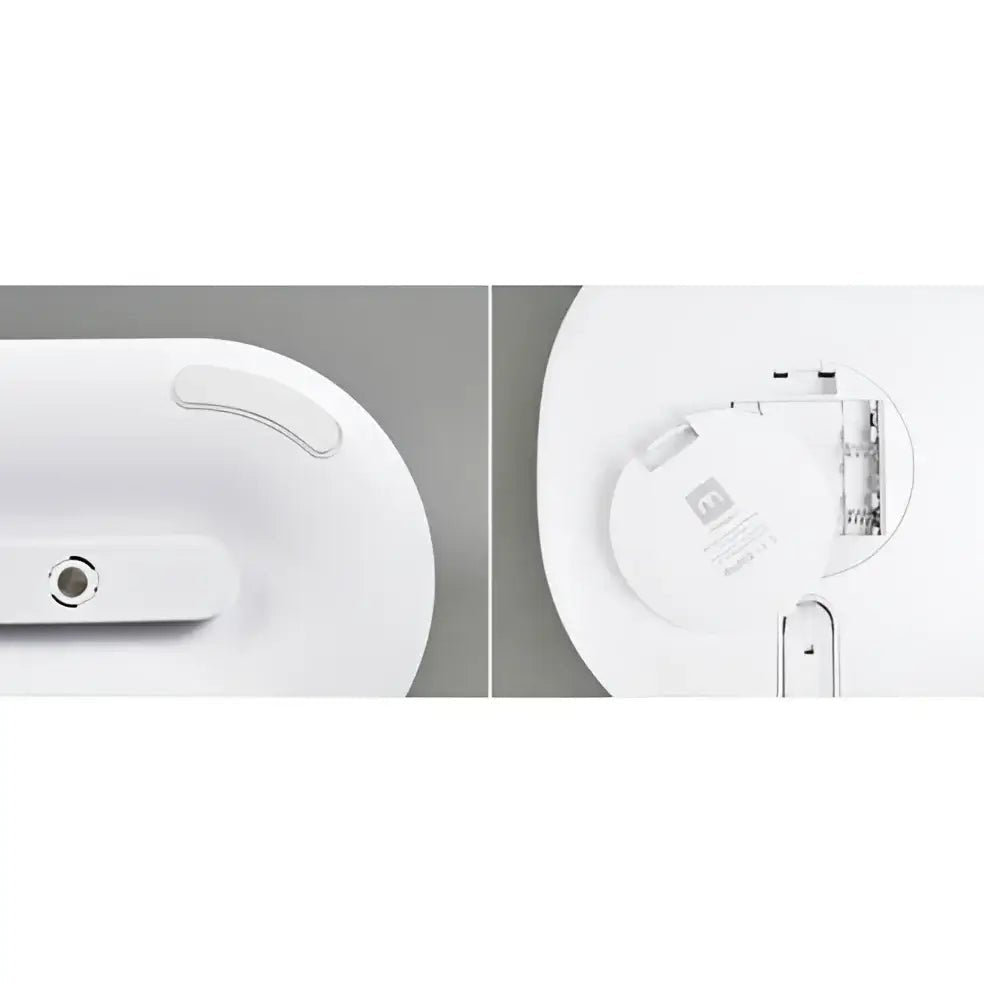 Mooas Beauty Ring LED Mirror with USB and Battery Options - Makeup Mirrors