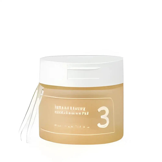 Numbuzin No.3 Radiance Glowing Jumbo Essence Pad 70Pads 150ml - 70ea