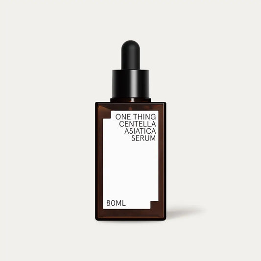 Onething Centella Asiatica Serum for Sensitive Skin 80ml - 80ml