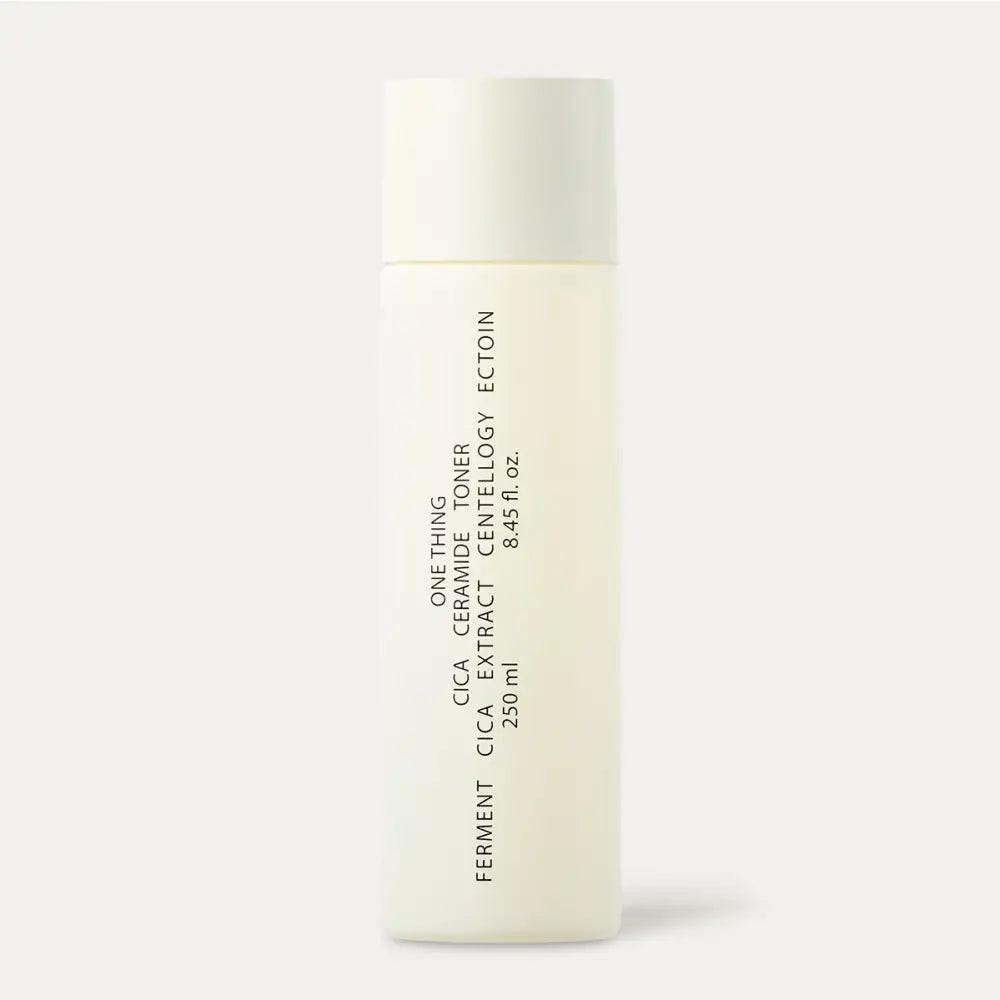 Onething Cica Ceramide Toner For Sensitive Skin 250ml - 250ml