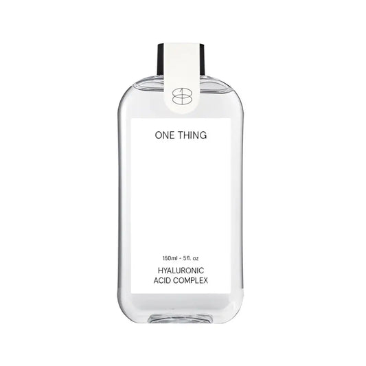 Onething Hyaluronic Acid Complex Deep Hydration 150ml - 150ml