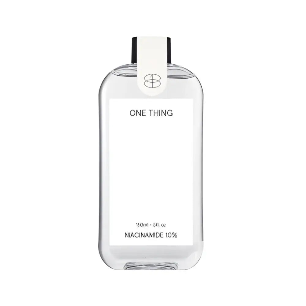 Onething Niacinamide 10 Percent Serum Brightening 150 Ml - 150ml
