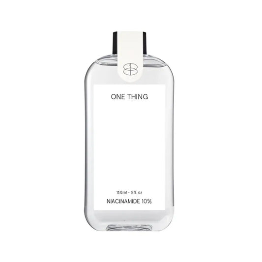 Onething Niacinamide 10 Percent Serum Brightening 150 Ml - 150ml