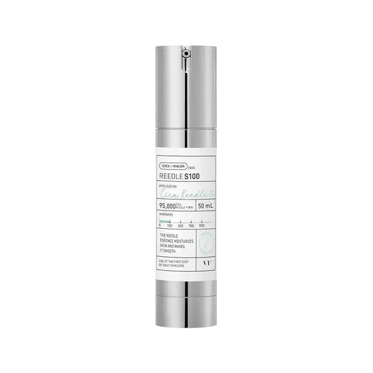 Reedle Shot 100 Essence 50mL VT Cosmetics Skincare Line - 50ml