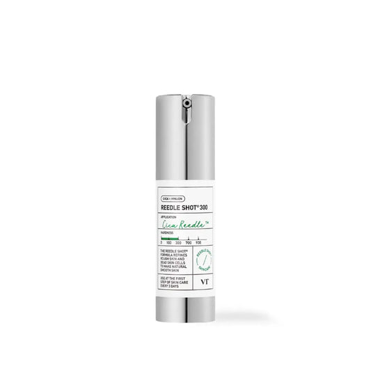 Reedle Shot 300 30Ml Microneedle Skin Serum VT Cosmetics - 30ml