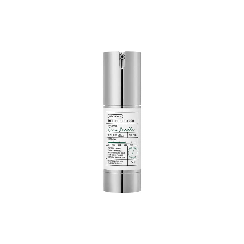 Reedle Shot 700 30ml By VT Cosmetics For Clear Skin - 30ml