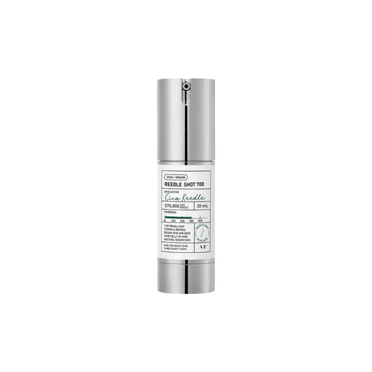 Reedle Shot 700 30ml By VT Cosmetics For Clear Skin - 30ml