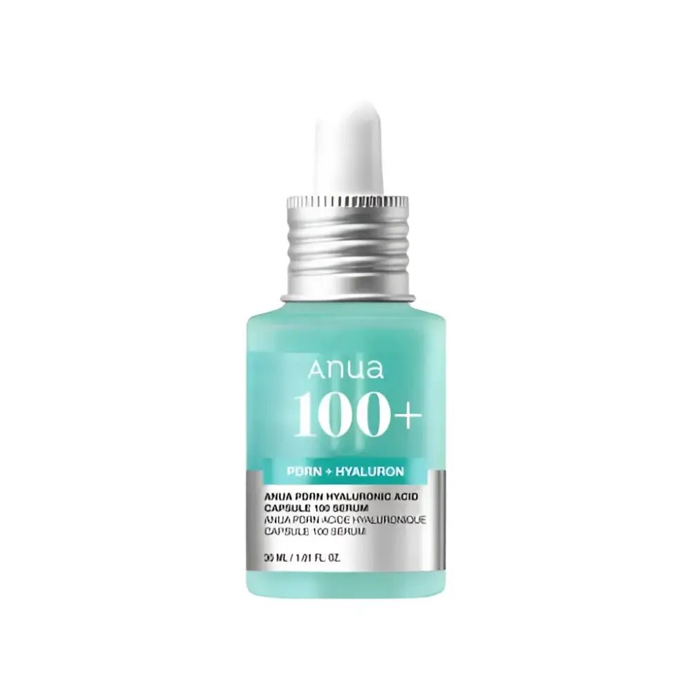 Revitalize Skin with Anua PDRN Hyaluronic Capsule 100 Serum 30ml - 30ml
