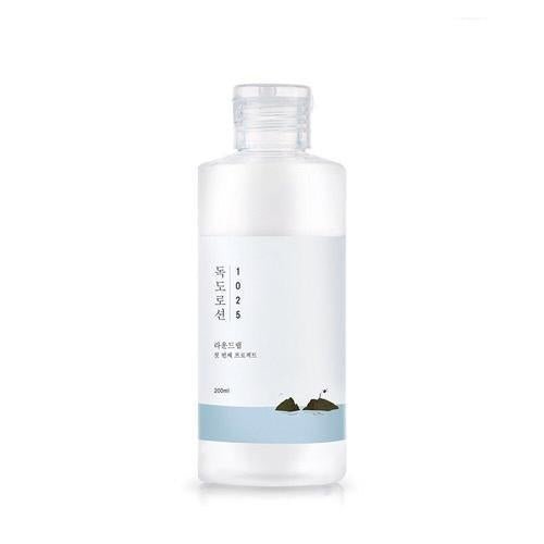 ROUNDLAB 1025 Dokdo Lotion 200ml for Deep Hydration - Korean Beauty US