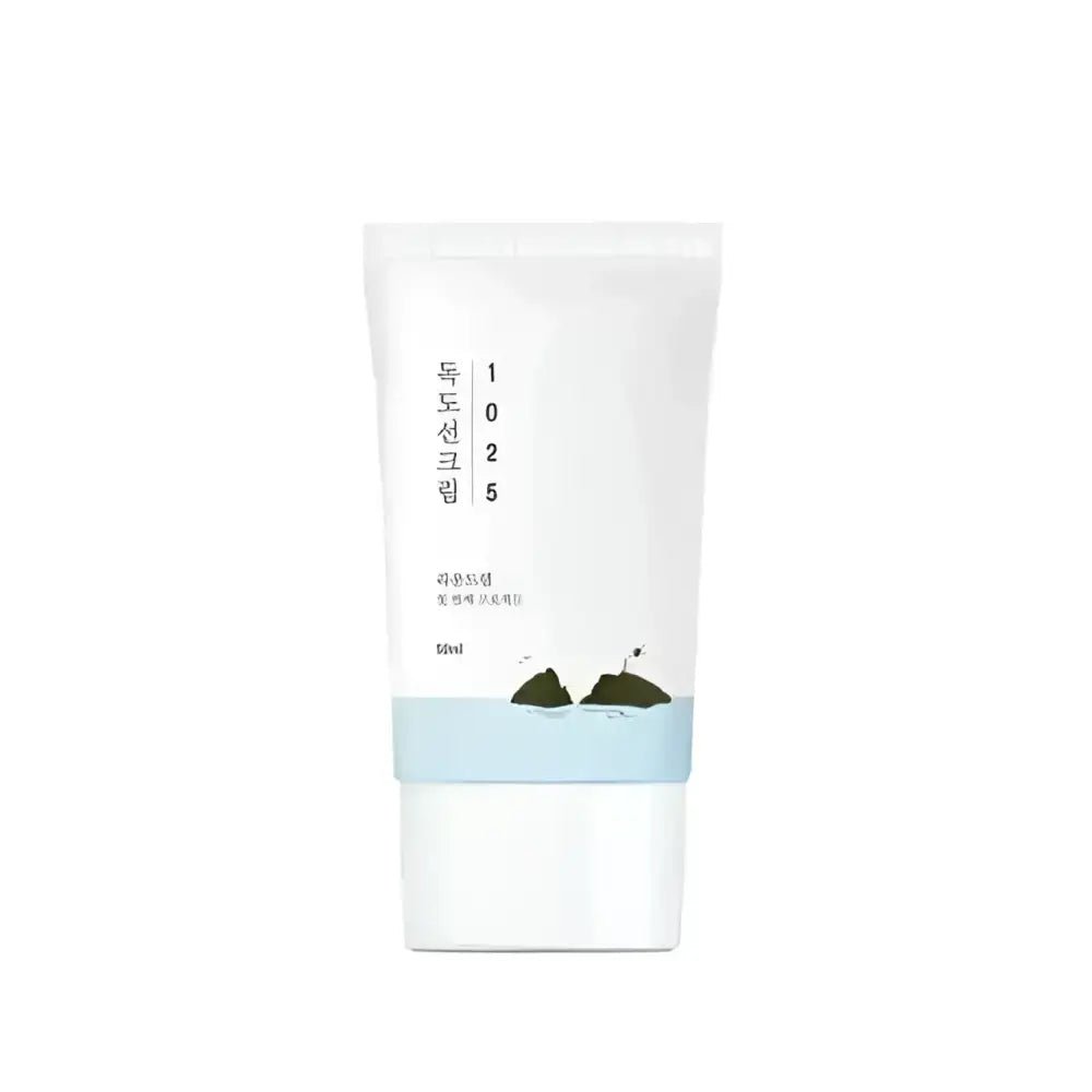 Roundlab 1025 Dokdo Sun Cream 50ml SPF50 PA++++ - 50ml