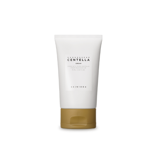 Skin1004 Madagascar Centella Cream 75ml - Korean Beauty US